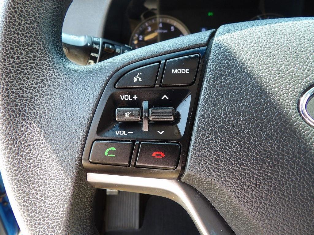 Used 2016 Hyundai Tucson Eco FWD image 13