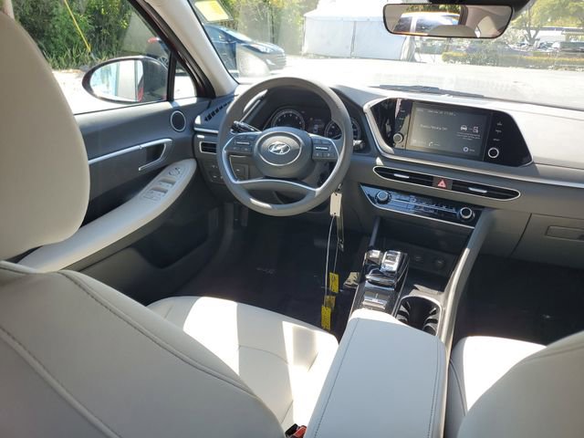 Certified 2023 Hyundai Sonata SE FWD image 21