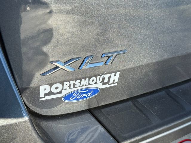 Used 2022 Ford Explorer XLT w/ Equipment Group 202A image 18