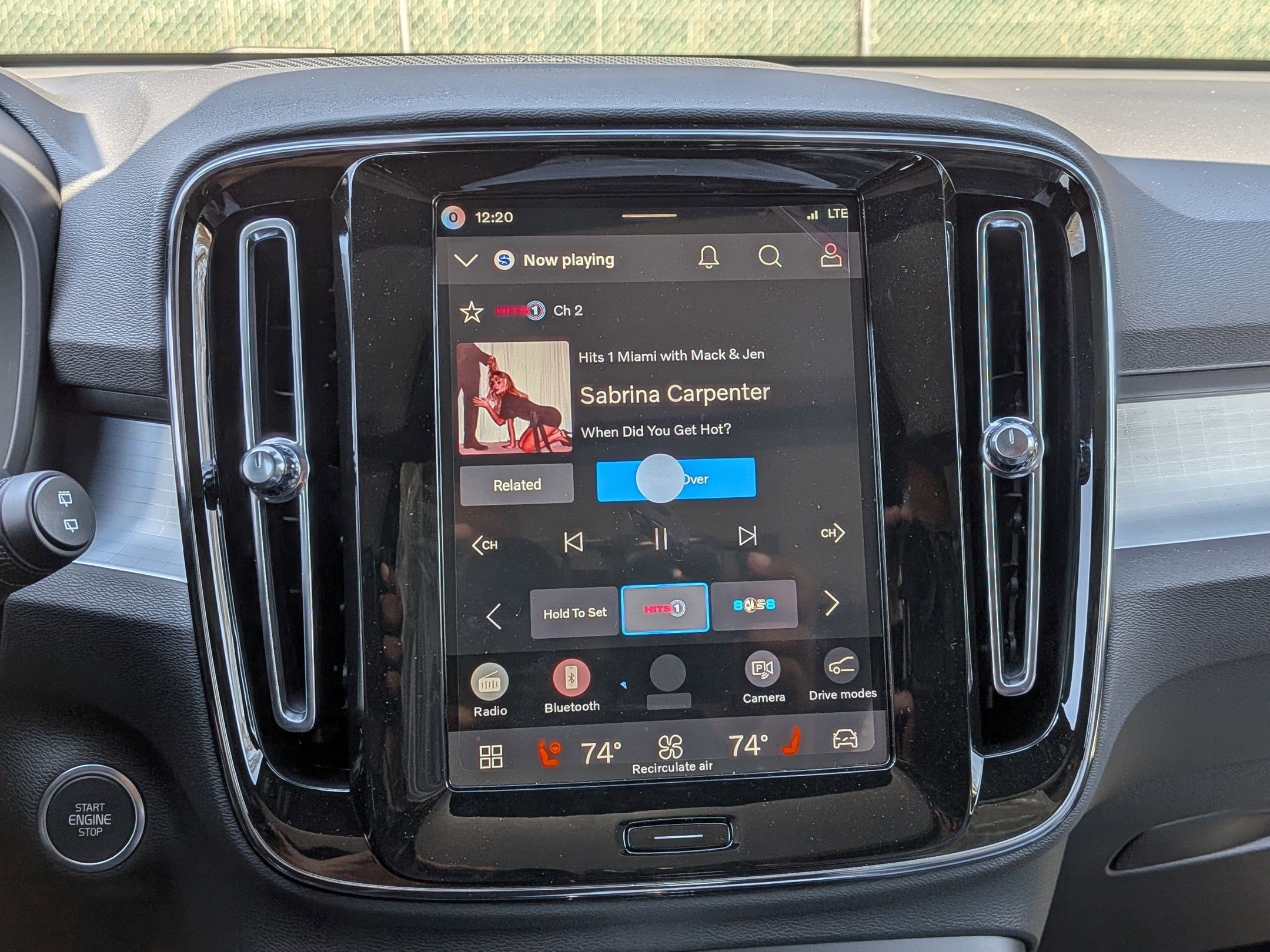 New 2026 Volvo XC40 B5 Ultra w/ Climate Package image 21