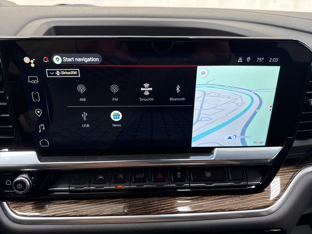 New 2026 GMC Sierra 1500 Elevation w/ Max Trailering Package image 28