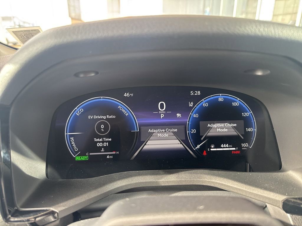 New 2026 Toyota Camry XLE image 9