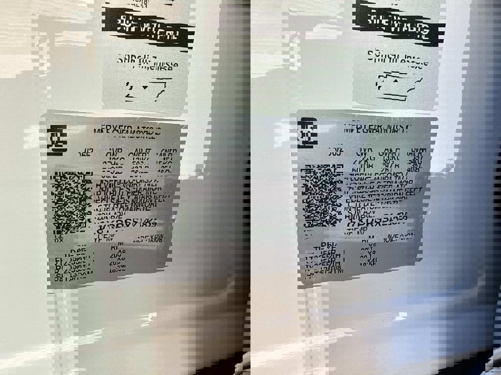 New 2025 Cadillac XT6 Premium Luxury w/ Technology Package image 18