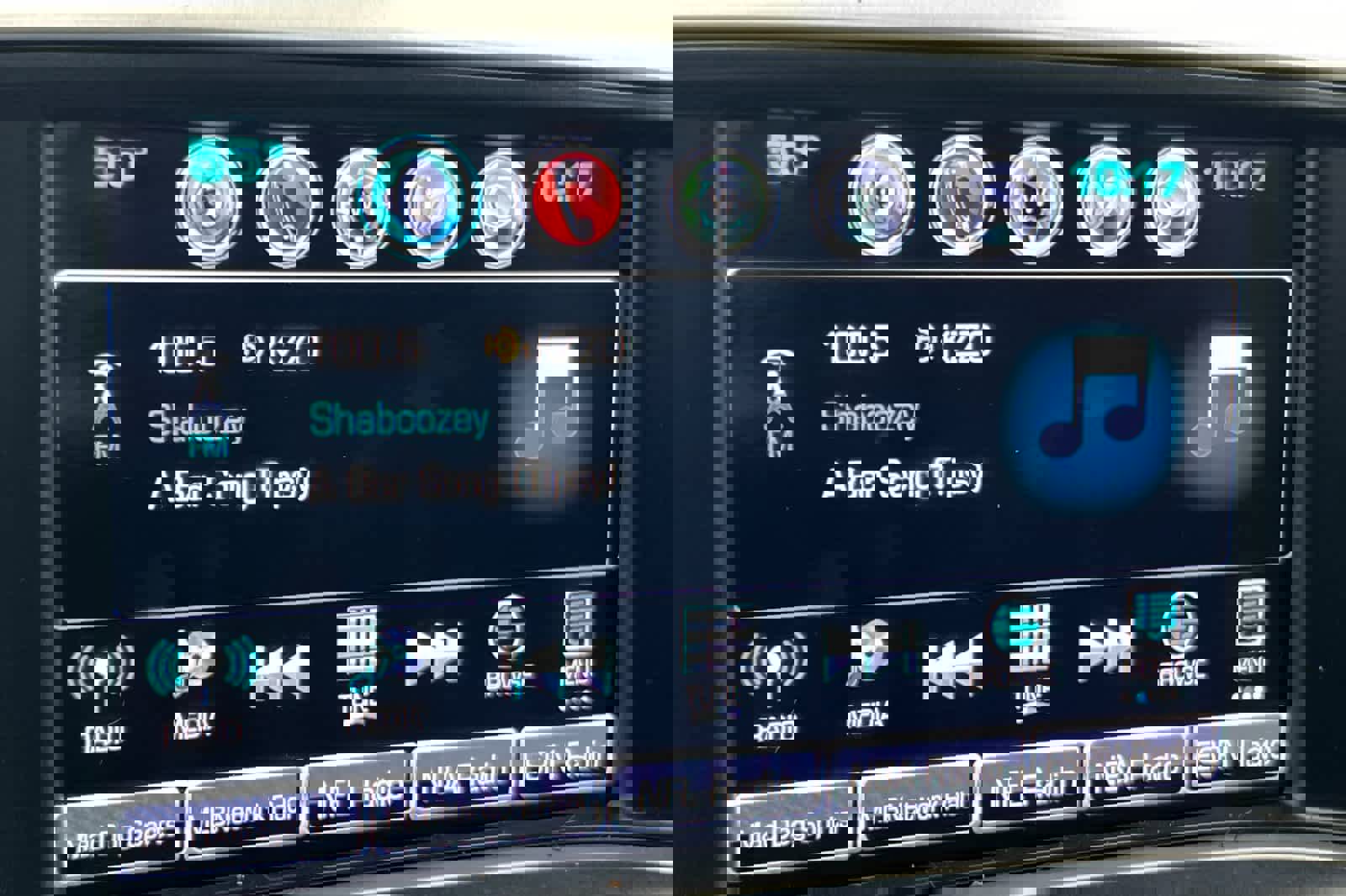 Used 2017 GMC Sierra 1500 SLT image 19