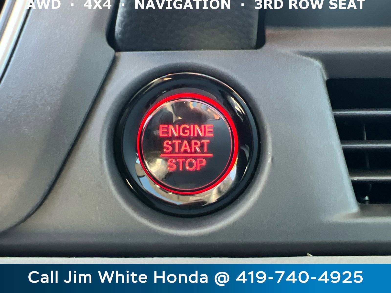 New 2025 Honda Pilot Touring image 23