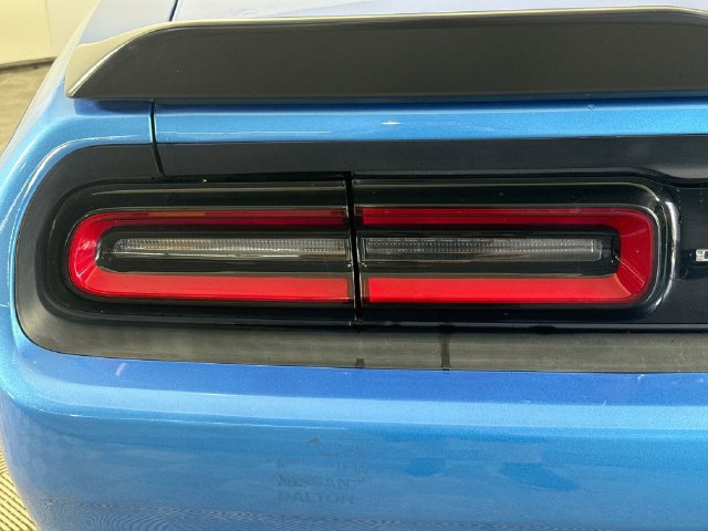 Used 2023 Dodge Challenger SXT RWD image 33