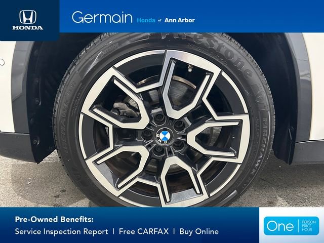 Used 2023 BMW X1 xDrive28i w/ Premium Package AWD/4WD image 12