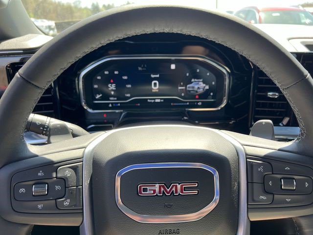 Certified 2023 GMC Sierra 1500 Elevation image 13