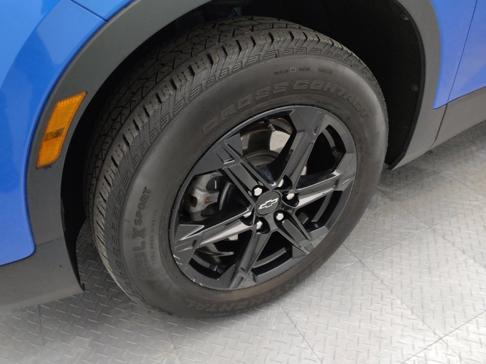 Used 2024 Chevrolet Blazer LT w/ Convenience Package image 31