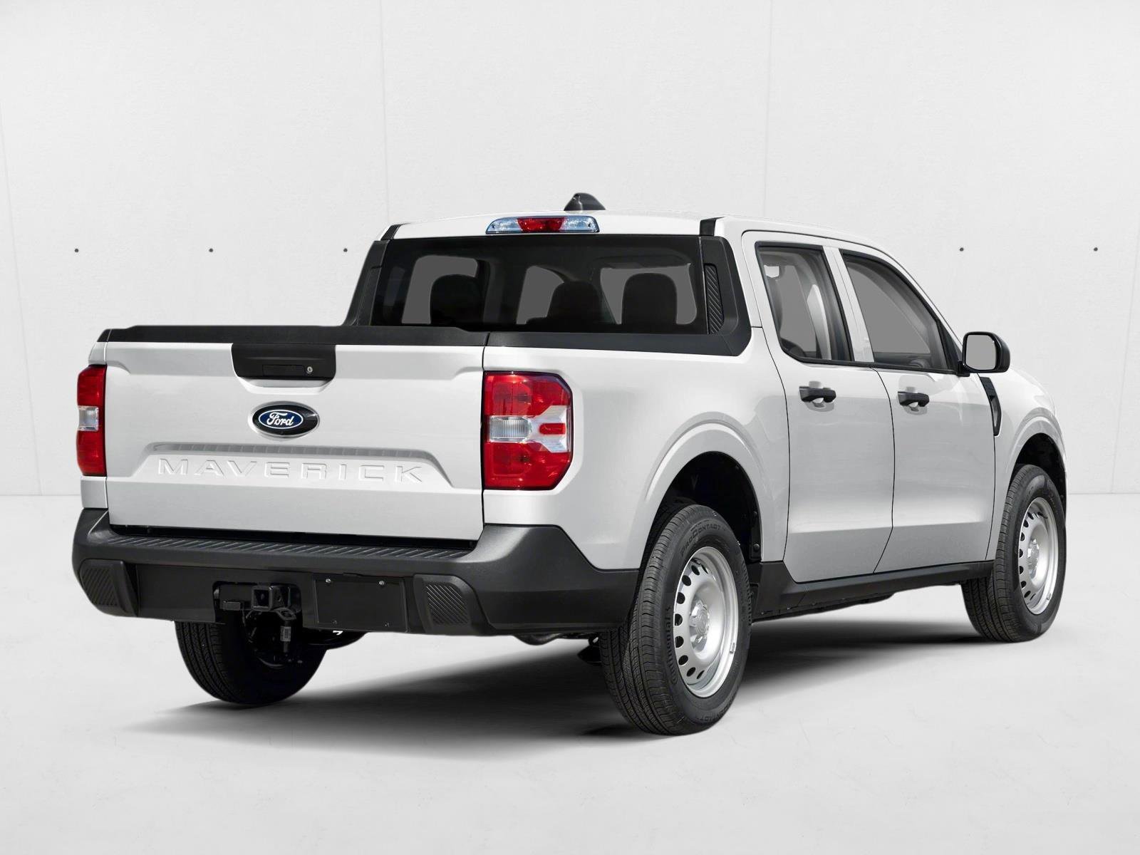 New 2026 Ford Maverick XL FWD image 2