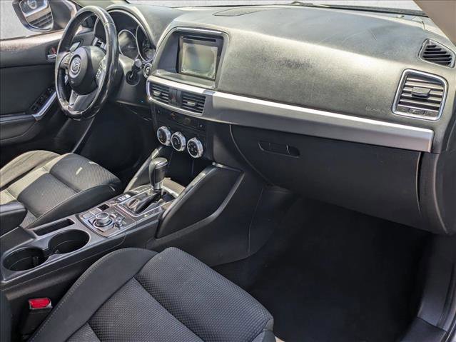 Used 2016 MAZDA CX-5 Touring image 18