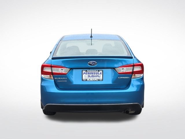 Used 2018 Subaru Impreza 2.0i AWD/4WD image 7