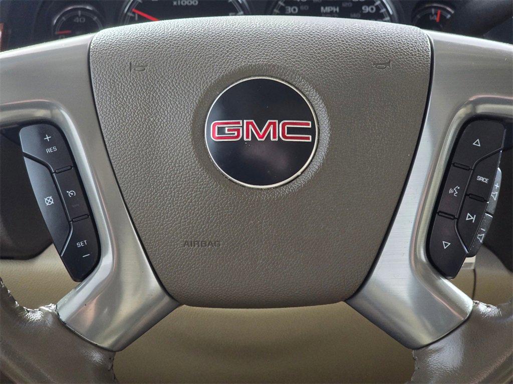 Used 2008 GMC Yukon SLE w/ Exterior Appearance Package image 30