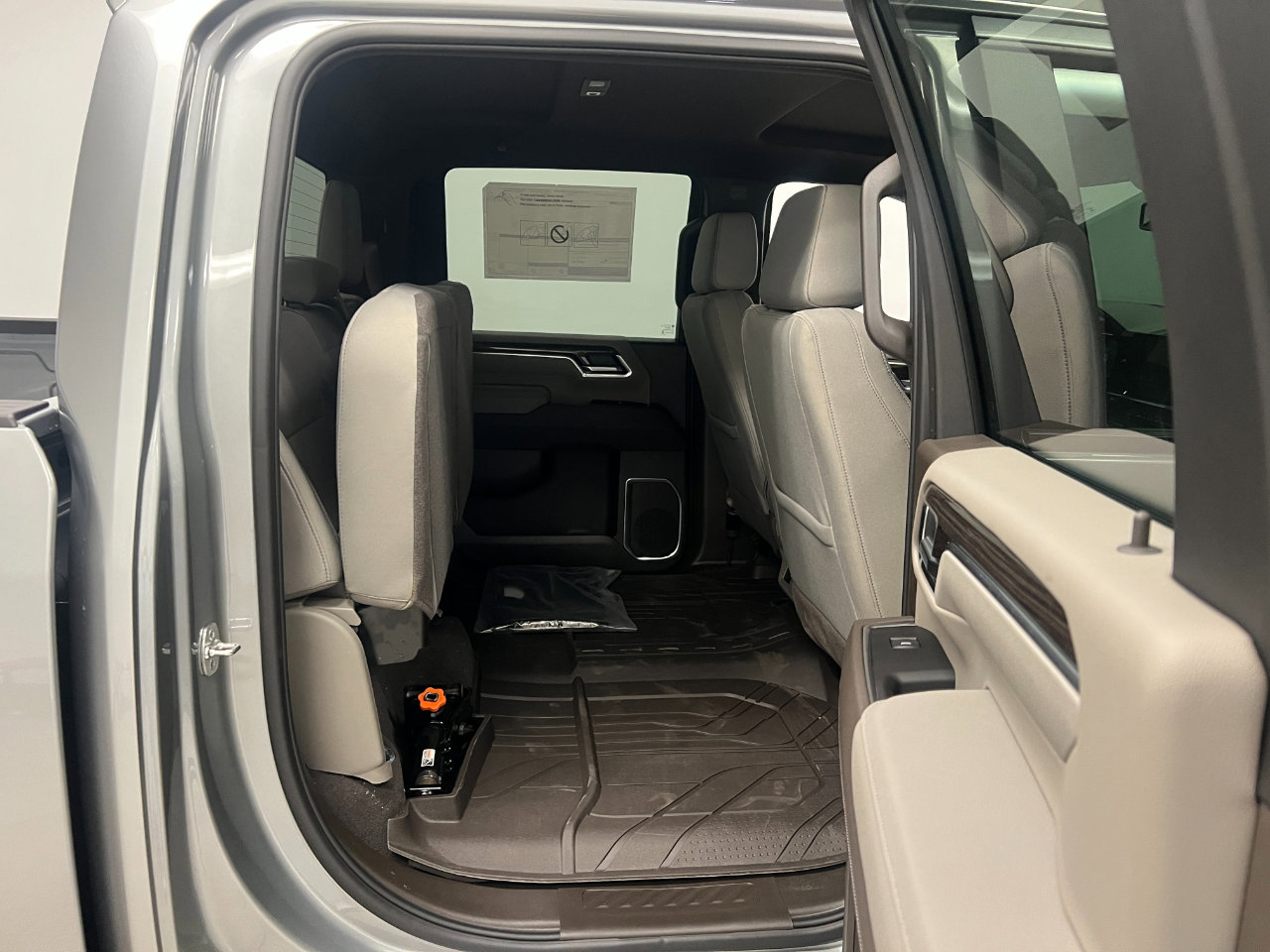 New 2026 Chevrolet Silverado 3500 LT w/ All Star Edition image 30