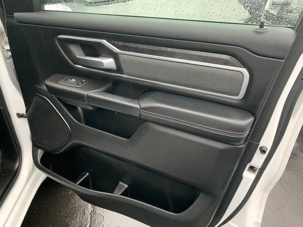 Used 2022 RAM 1500 Big Horn AWD/4WD image 15