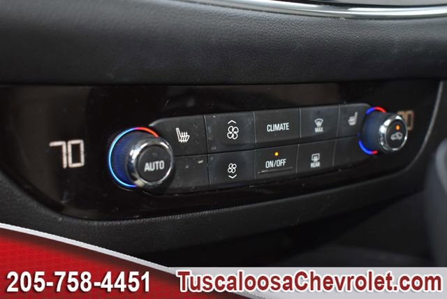 Used 2021 Buick Enclave Essence w/ Sound and Sites Package image 42