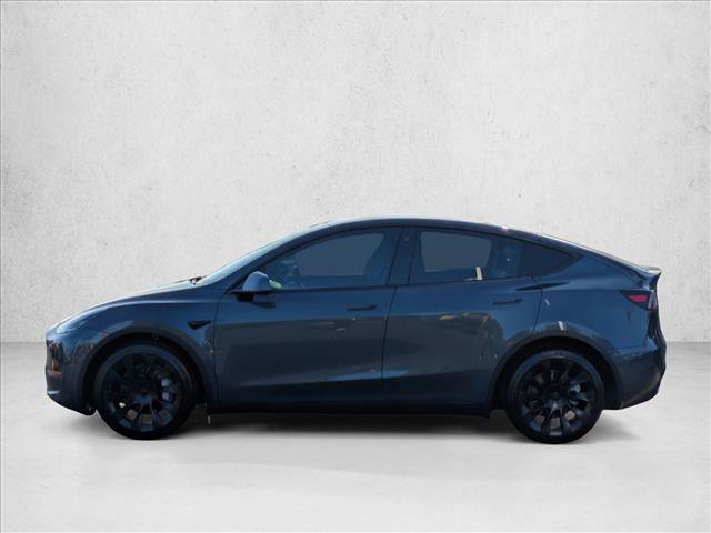 Used 2022 Tesla Model Y Long Range AWD/4WD image 9