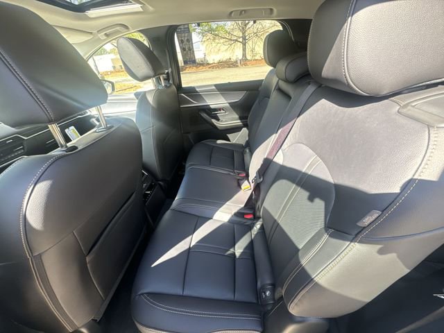 New 2026 MAZDA CX-90 3.3 Turbo w/ Preferred Package AWD/4WD image 23