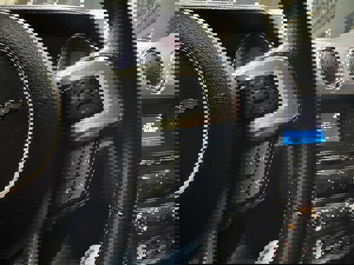 Used 2016 Ford Mustang GT image 40