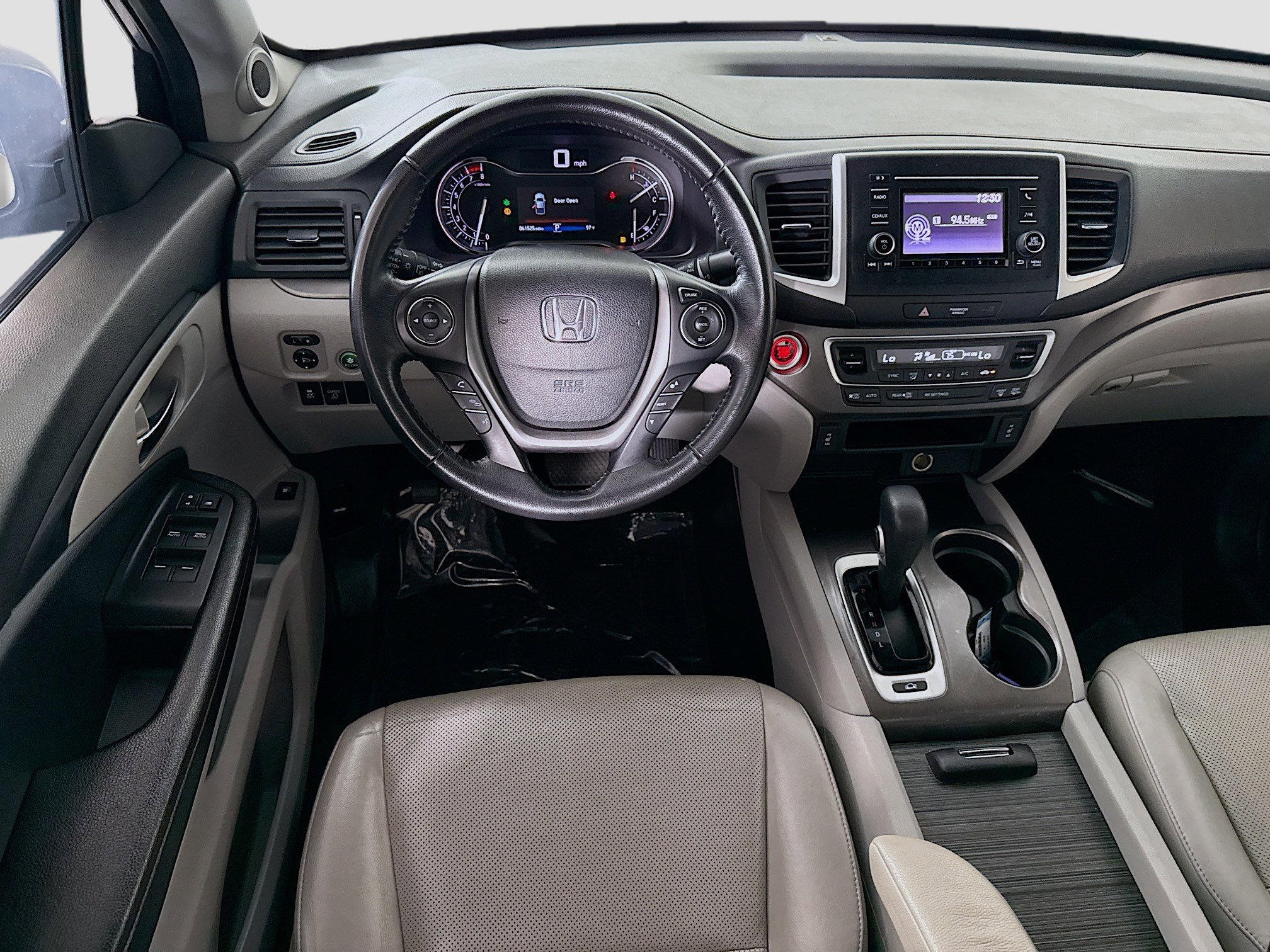 Used 2017 Honda Ridgeline RTL image 17