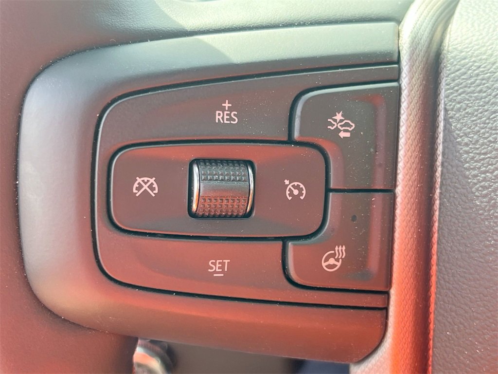 New 2025 GMC Sierra 2500 Denali w/ Denali Reserve Package image 29