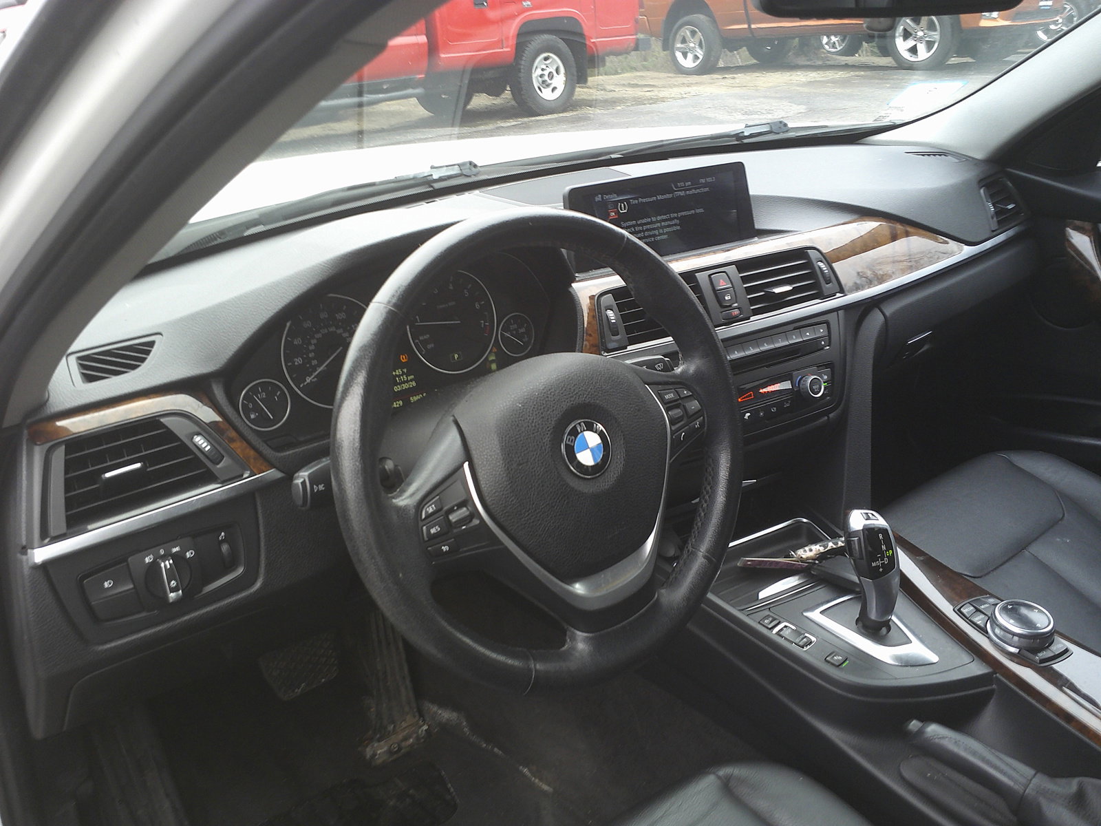 Used 2014 BMW 328i xDrive Sedan image 15