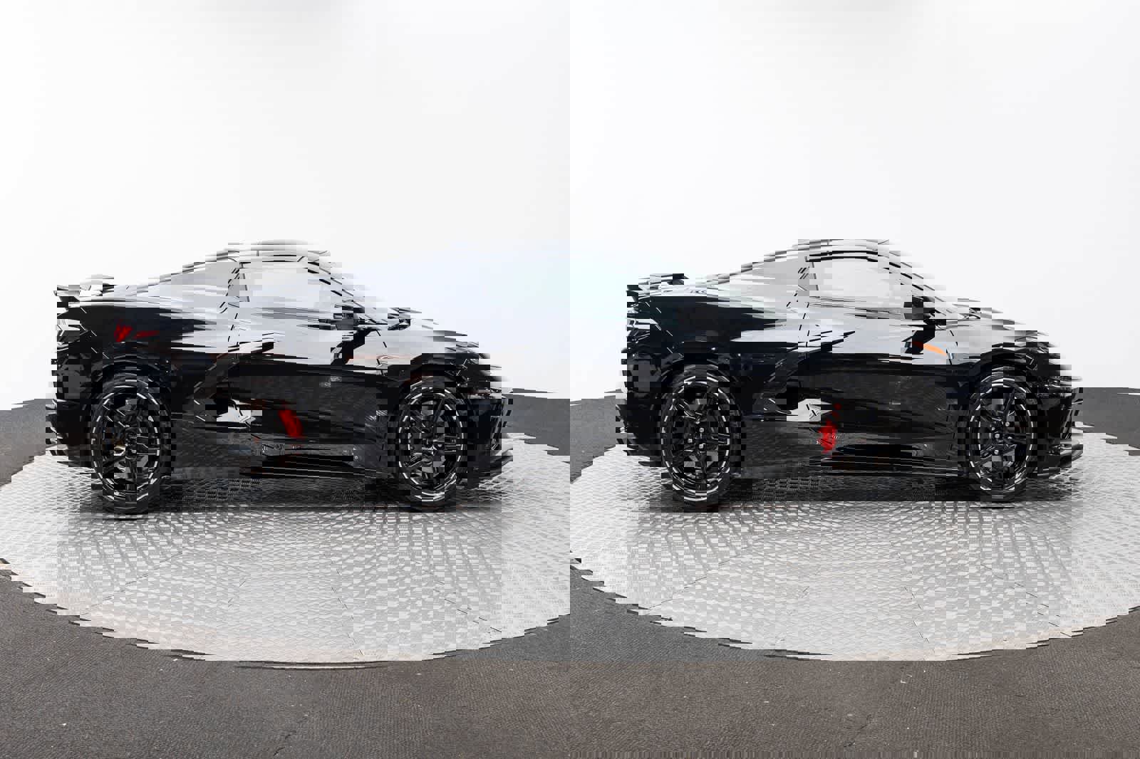 Used 2023 Chevrolet Corvette Stingray Preferred Conv w/ Z51 Performance Package image 53