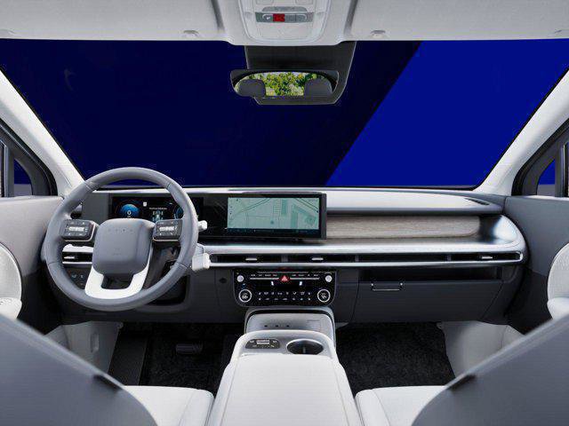 New 2026 Hyundai Ioniq 9 SEL image 11