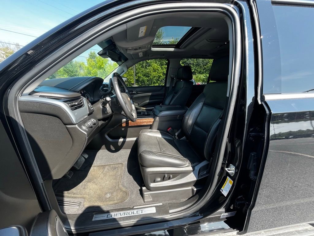 Used 2020 Chevrolet Tahoe LT image 10