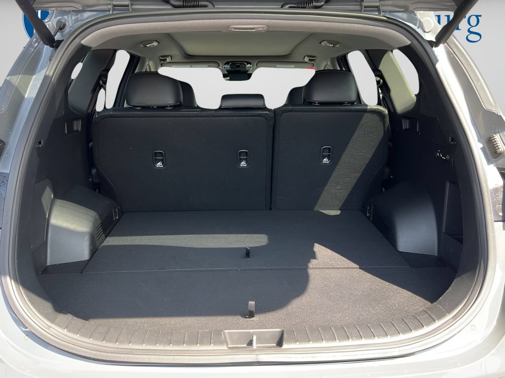 Certified 2023 Hyundai Santa Fe Limited AWD/4WD image 9