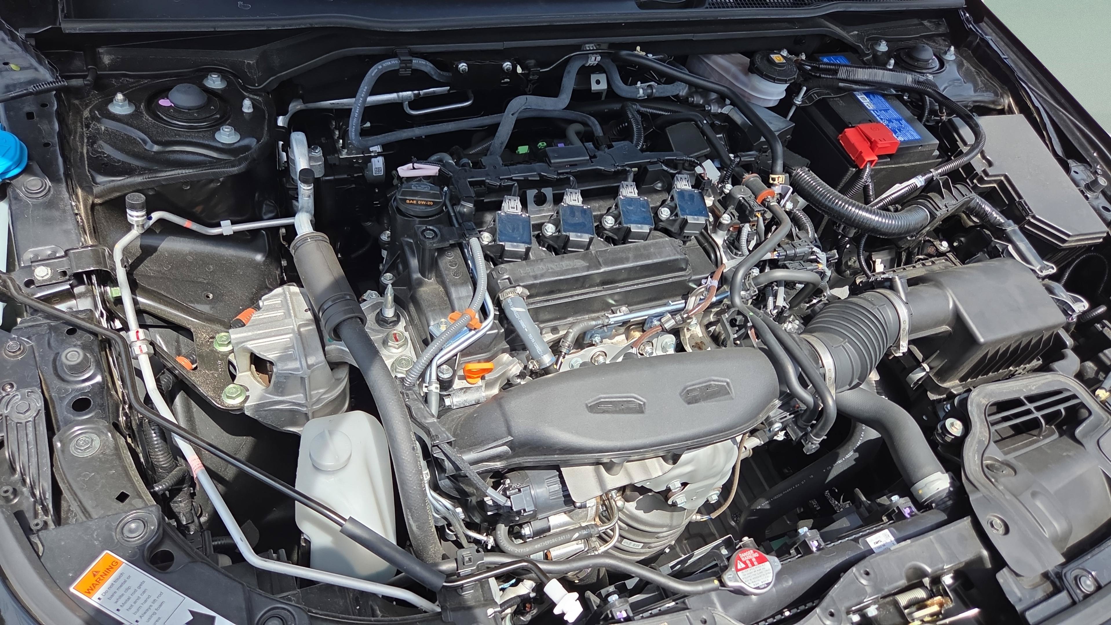 Used 2025 Honda Civic Si image 17