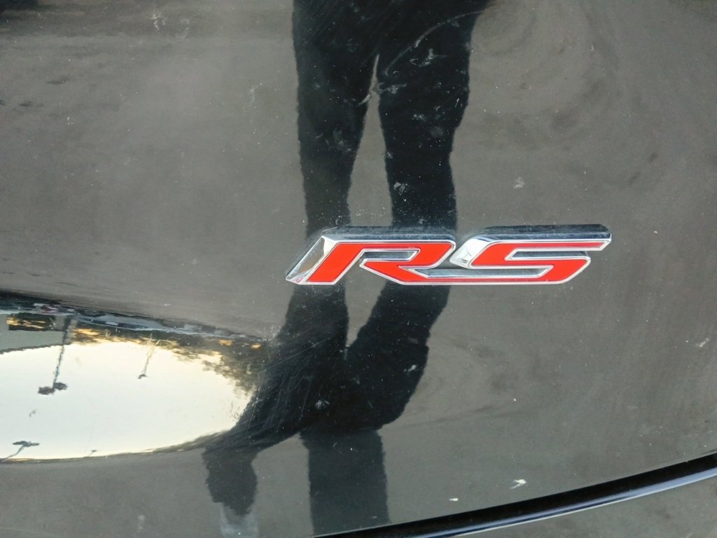 Used 2025 Chevrolet Blazer RS image 11