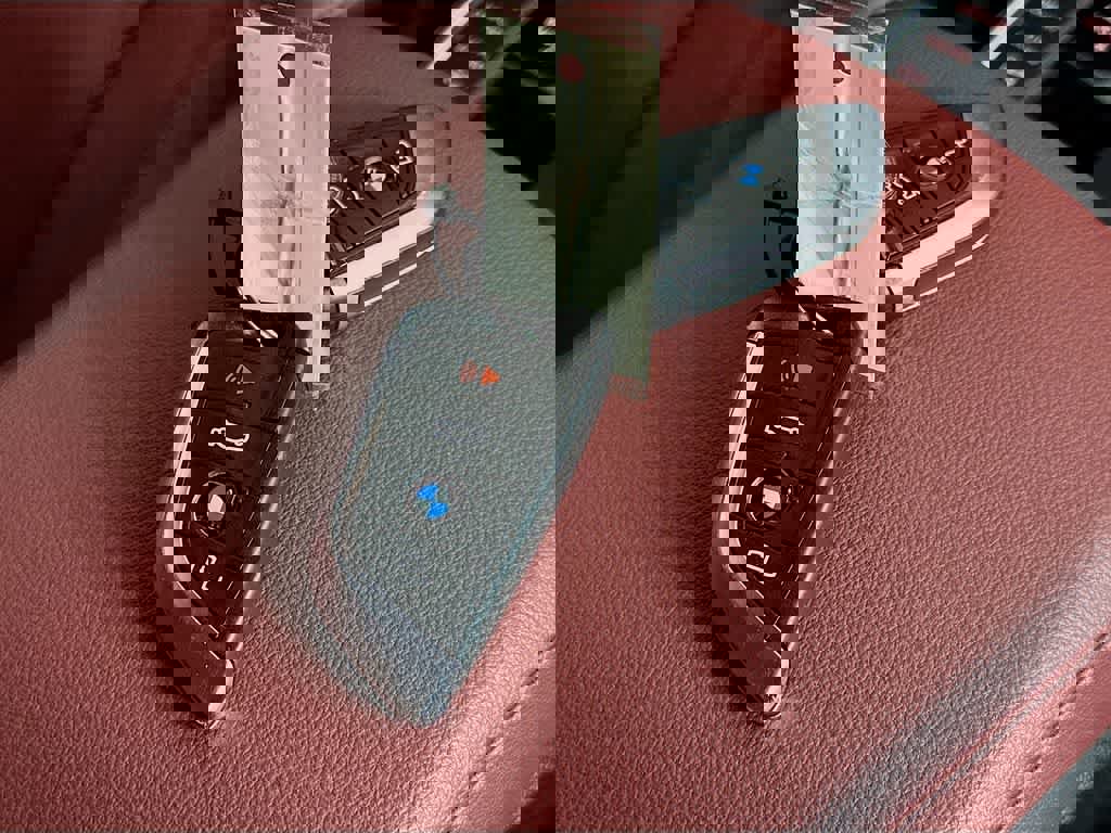 Used 2022 BMW X3 xDrive30i image 22