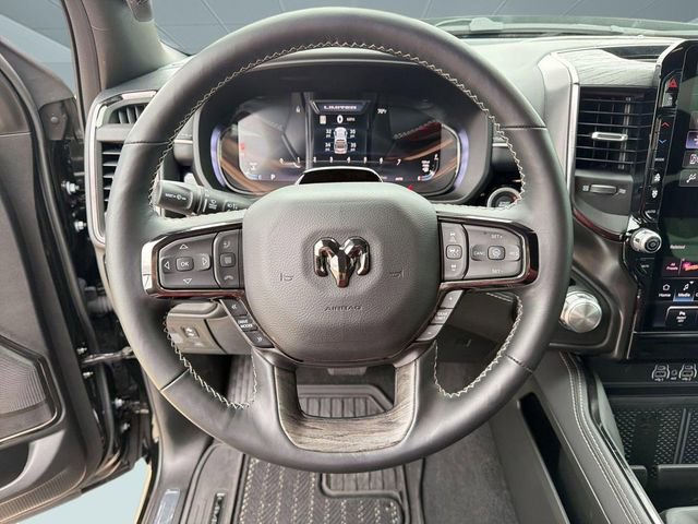 New 2026 RAM 1500 Limited AWD/4WD image 17