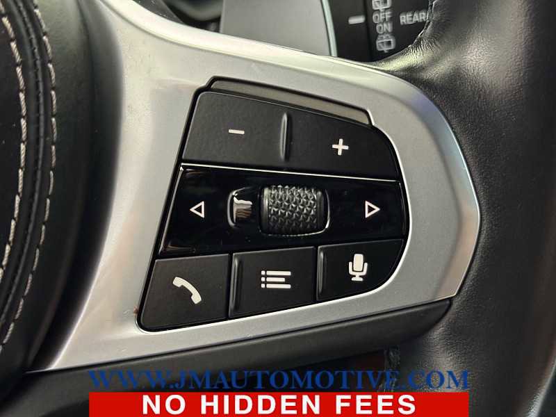 Used 2023 BMW X5 M50i w/ Executive Package AWD/4WD image 45