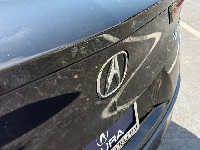 Certified 2024 Acura ZDX A-Spec AWD/4WD image 15