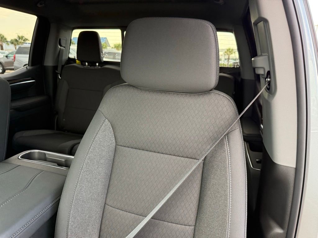 New 2026 Chevrolet Silverado 1500 RST w/ Texas Edition Plus image 27