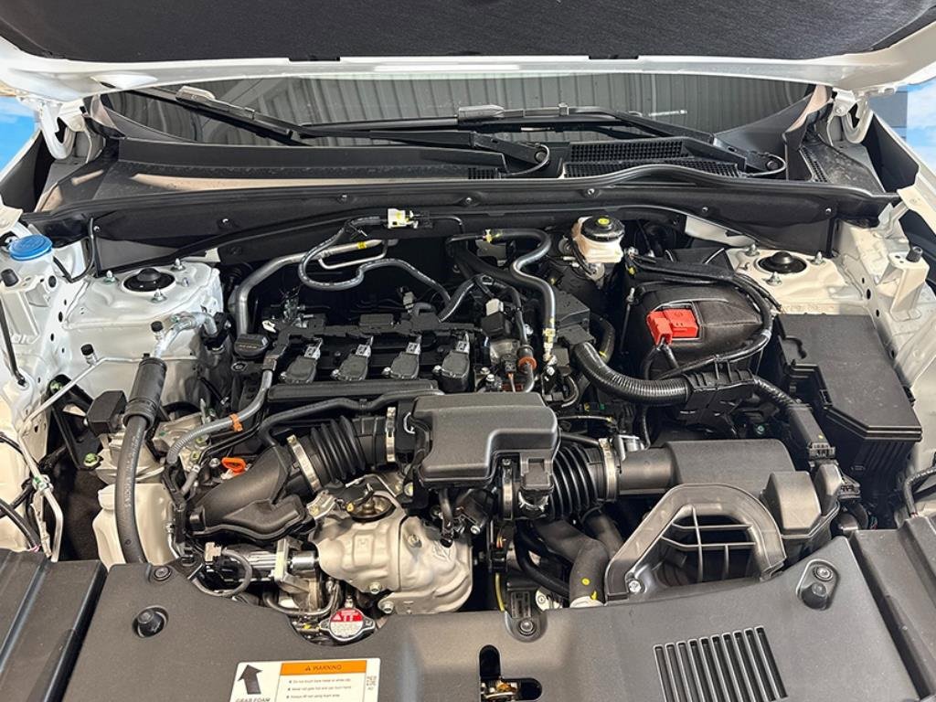 New 2025 Acura ADX A-Spec image 14