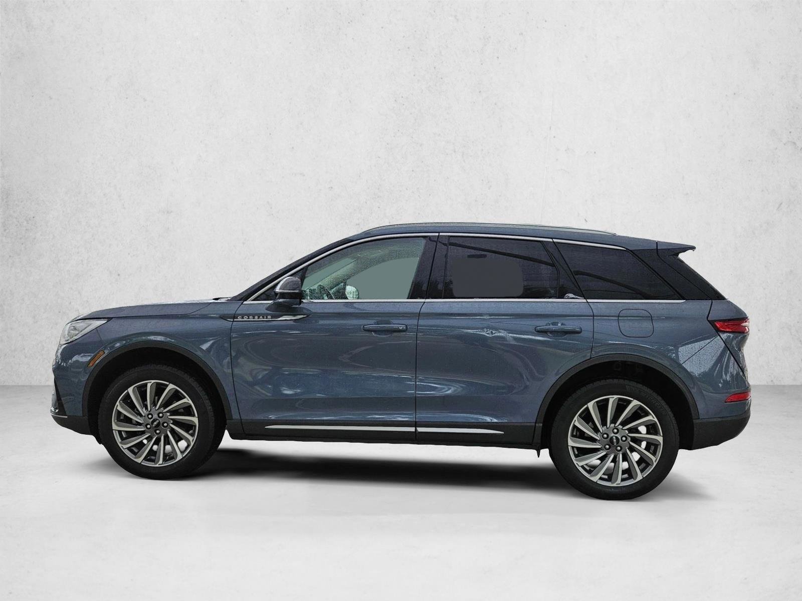 Used 2023 Lincoln Corsair Reserve w/ Equipment Group 201A AWD/4WD image 8