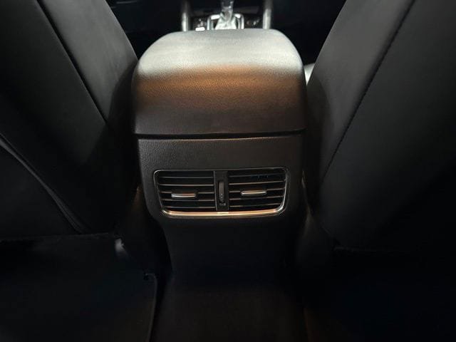 Used 2025 MAZDA CX-5 AWD 2.5 S w/ Select Package image 40
