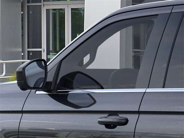 New 2025 Ford Expedition Active image 20