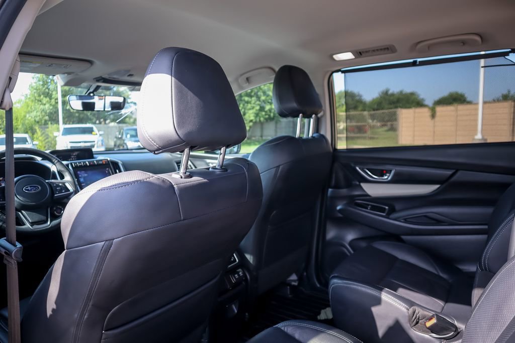 Used 2022 Subaru Ascent Limited w/ Popular Package #2A image 25