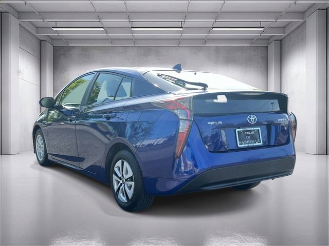 Used 2017 Toyota Prius Four image 5