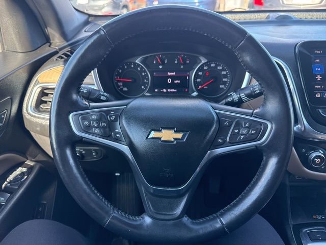 Used 2022 Chevrolet Equinox Premier image 23