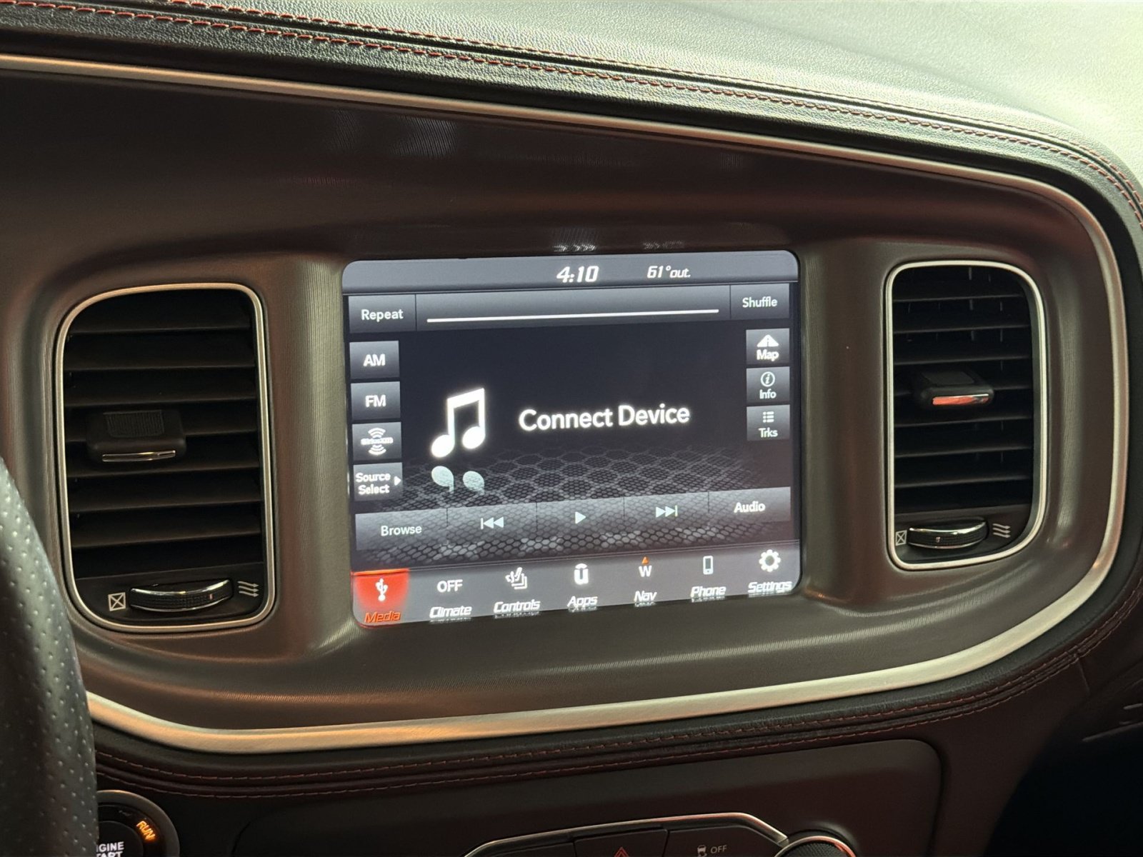 Used 2022 Dodge Charger Scat Pack RWD image 18