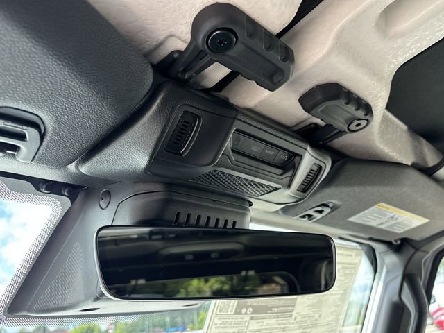 New 2025 Jeep Wrangler Rubicon image 34