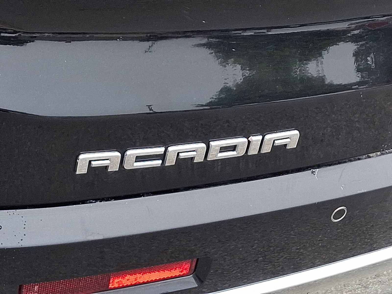 Used 2019 GMC Acadia Denali w/ Technology Package AWD/4WD image 31