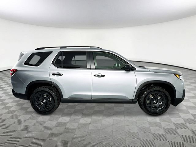 New 2026 Honda Pilot TrailSport image 7