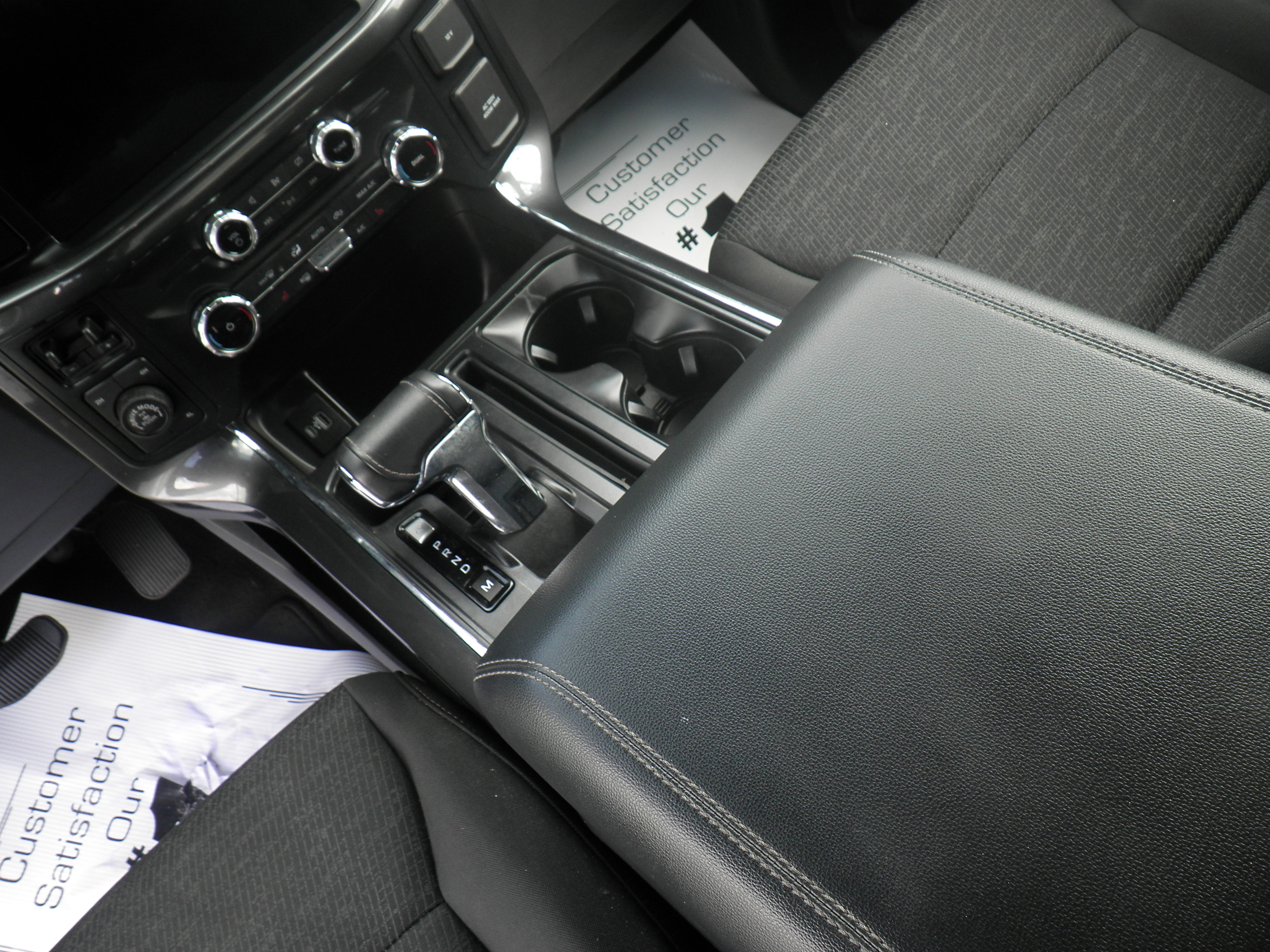 Certified 2022 Ford F150 XLT w/ Equipment Group 302A High image 24