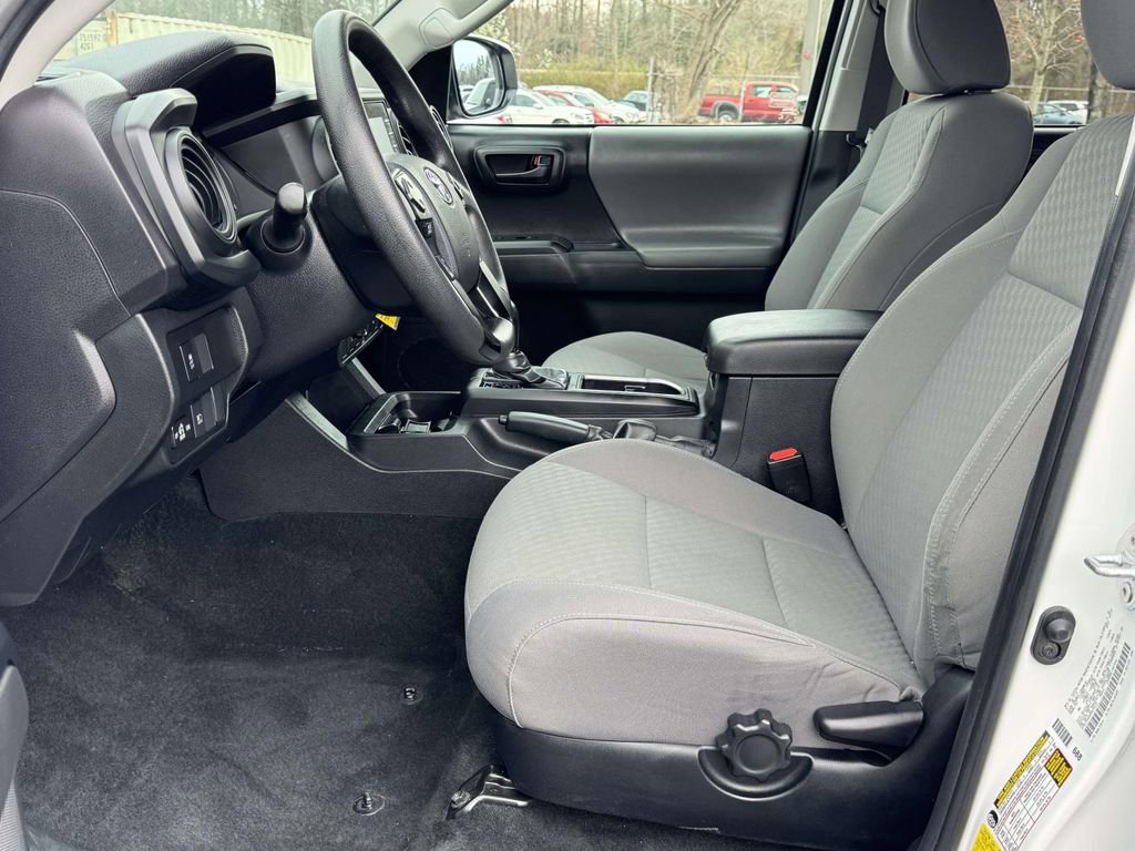 Used 2023 Toyota Tacoma SR image 19